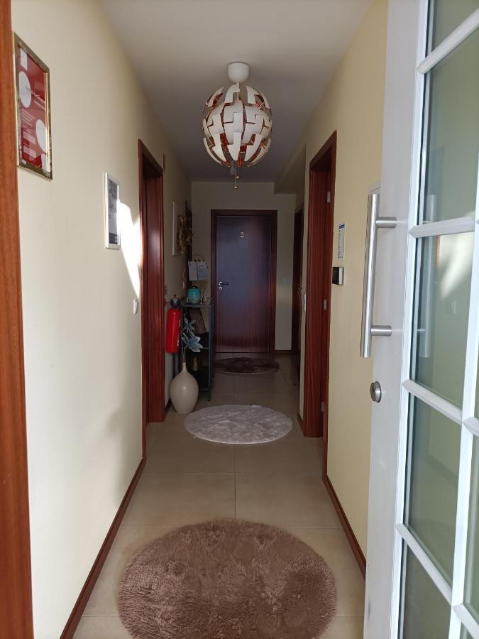 Central House Арока Екстер'єр фото